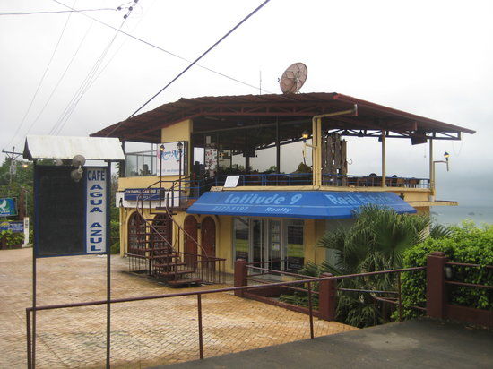Cafe Agua Azul